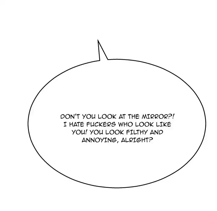 The Mask: Two Faces Chapter 13 Page 81