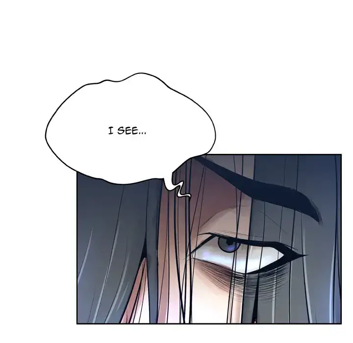 The Mask: Two Faces Chapter 13 Page 82