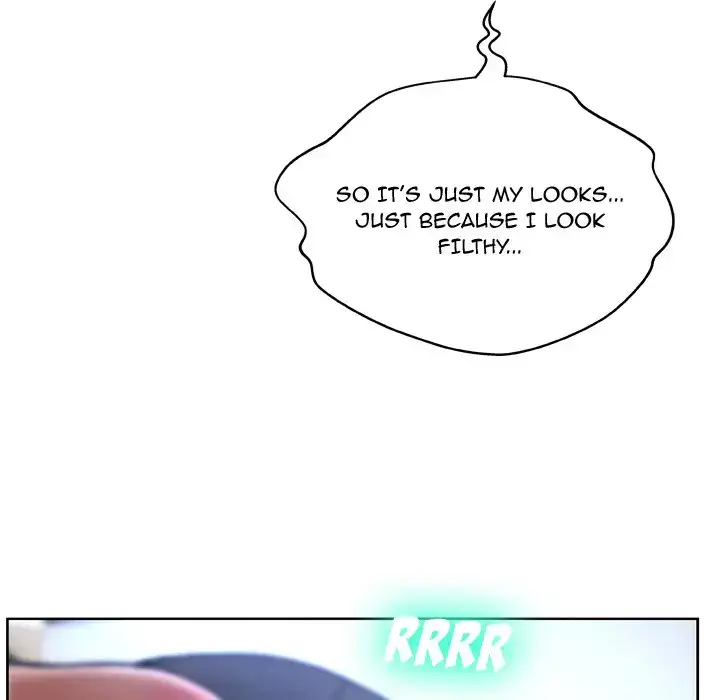 The Mask: Two Faces Chapter 13 Page 83