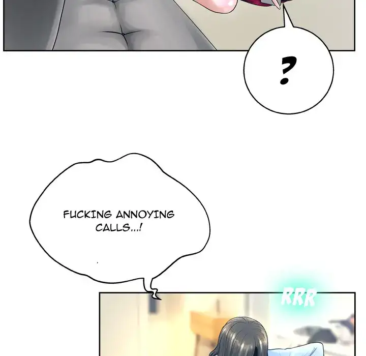 The Mask: Two Faces Chapter 13 Page 86