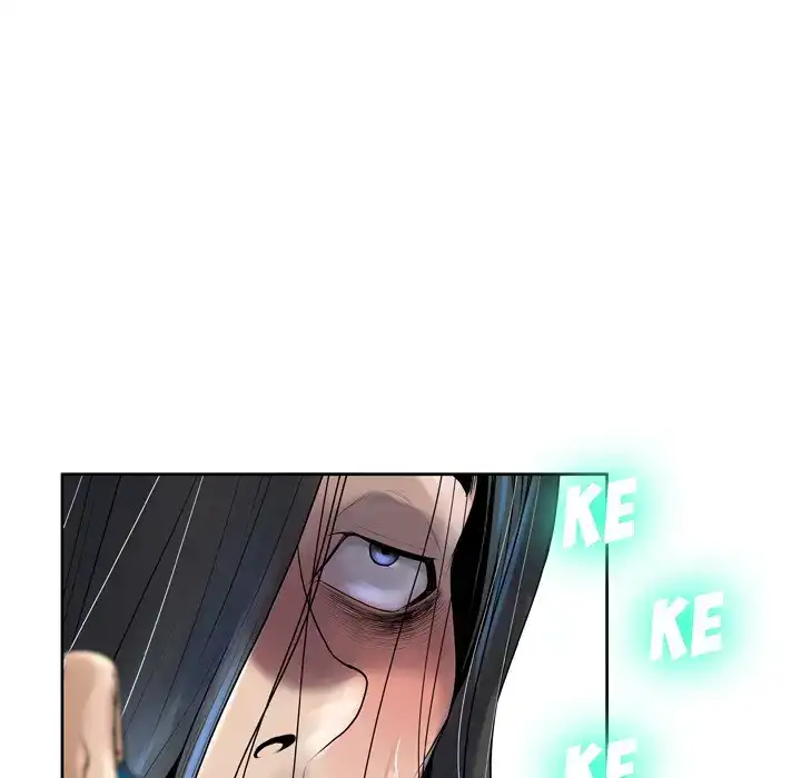 The Mask: Two Faces Chapter 13 Page 88