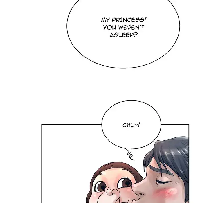 The Mask: Two Faces Chapter 13 Page 9
