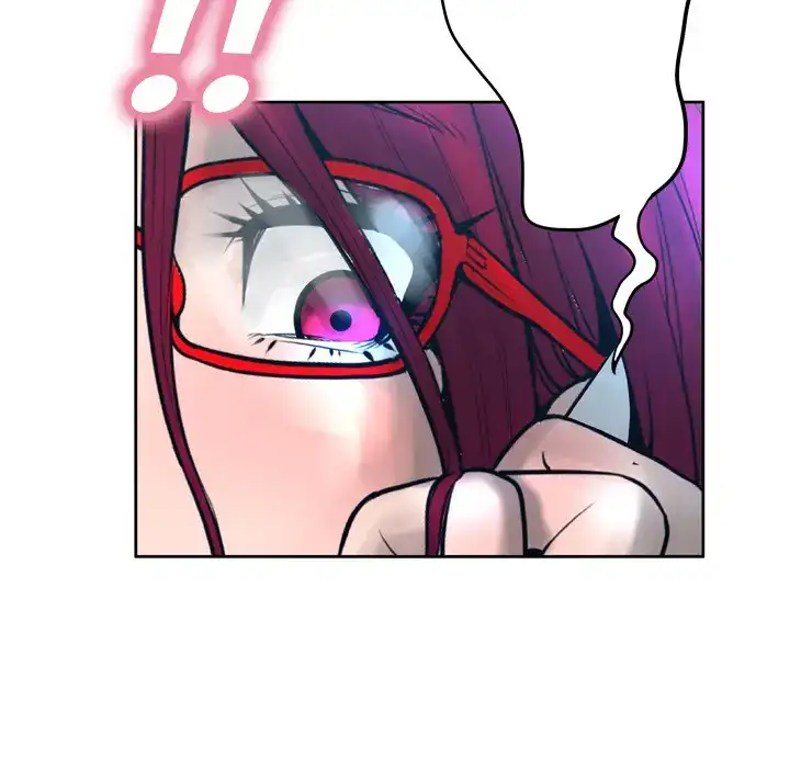 The Mask: Two Faces Chapter 13 Page 90