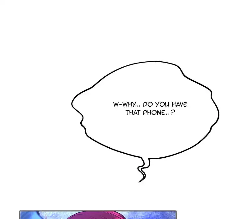 The Mask: Two Faces Chapter 13 Page 91
