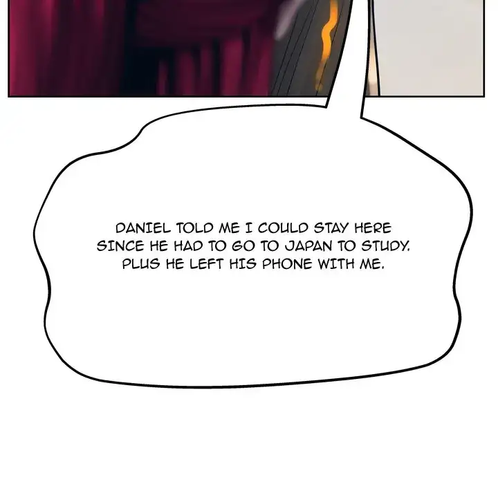 The Mask: Two Faces Chapter 13 Page 96