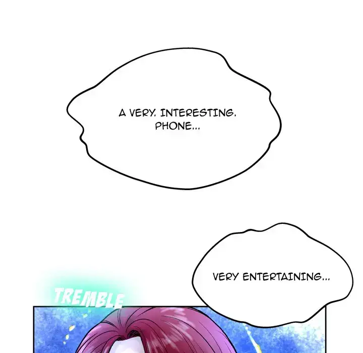 The Mask: Two Faces Chapter 13 Page 97