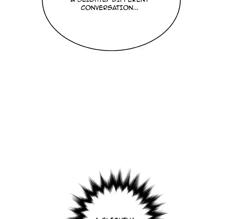 The Mask: Two Faces Chapter 14 Page 100