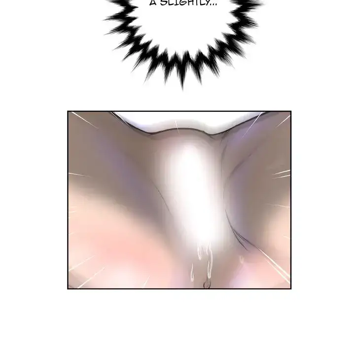 The Mask: Two Faces Chapter 14 Page 101