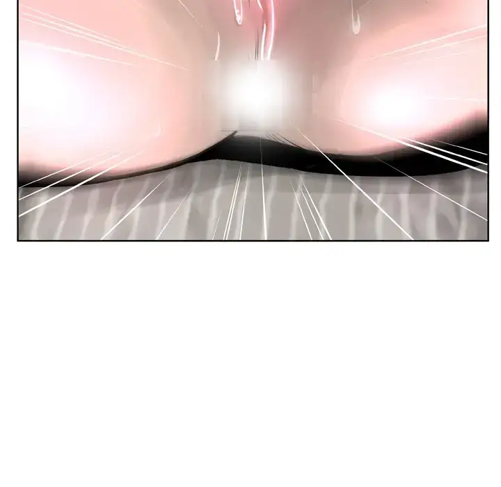 The Mask: Two Faces Chapter 14 Page 103