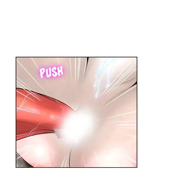 The Mask: Two Faces Chapter 14 Page 104