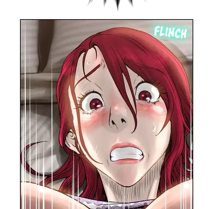 The Mask: Two Faces Chapter 14 Page 106