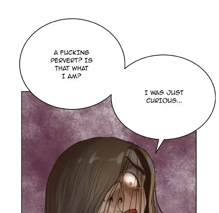 The Mask: Two Faces Chapter 14 Page 112