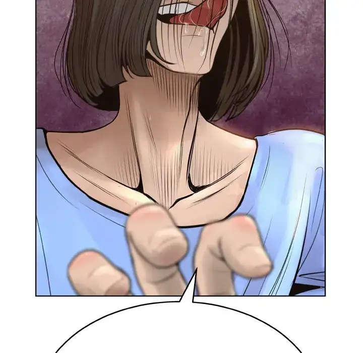 The Mask: Two Faces Chapter 14 Page 113