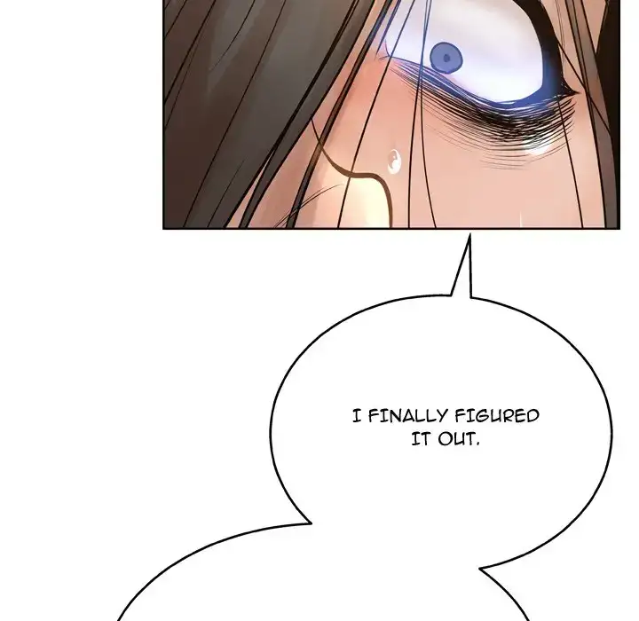 The Mask: Two Faces Chapter 14 Page 115