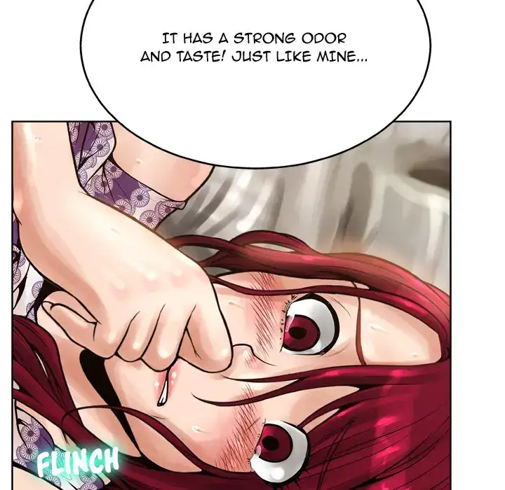 The Mask: Two Faces Chapter 14 Page 116