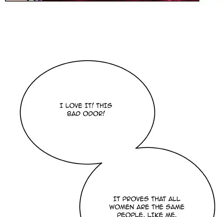 The Mask: Two Faces Chapter 14 Page 117