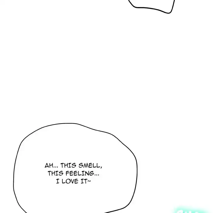 The Mask: Two Faces Chapter 14 Page 121