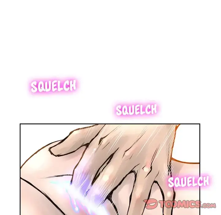 The Mask: Two Faces Chapter 14 Page 123