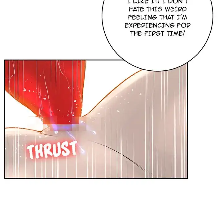 The Mask: Two Faces Chapter 14 Page 128