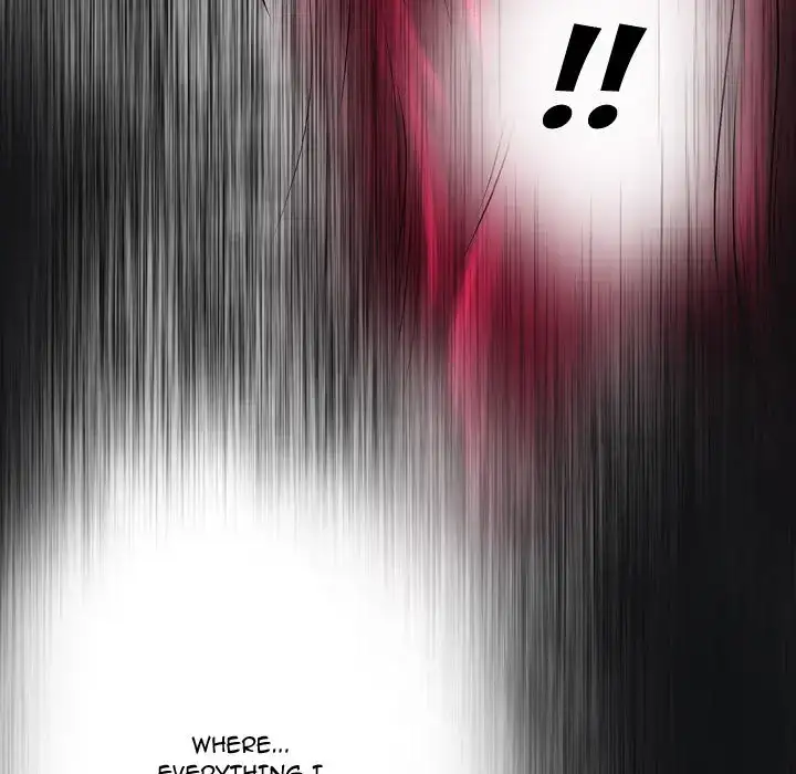 The Mask: Two Faces Chapter 14 Page 131