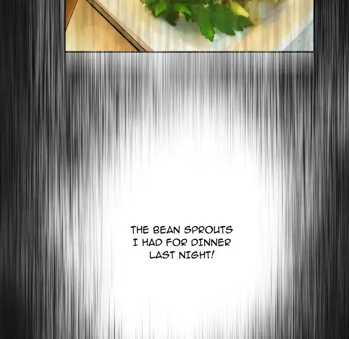 The Mask: Two Faces Chapter 14 Page 133