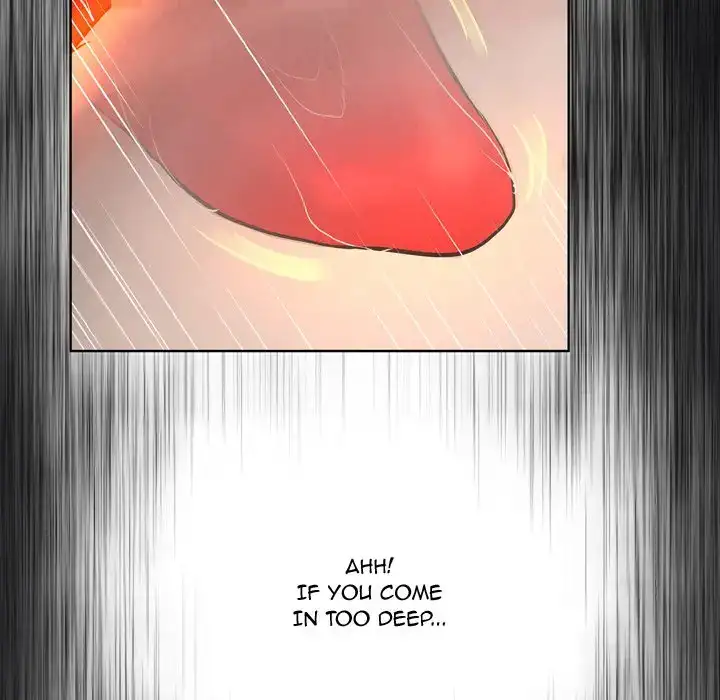 The Mask: Two Faces Chapter 14 Page 136