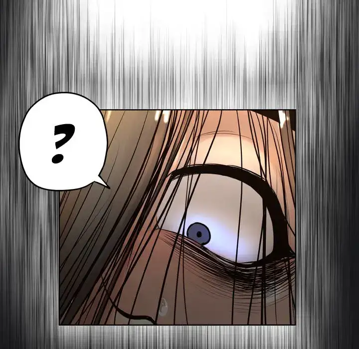 The Mask: Two Faces Chapter 14 Page 137