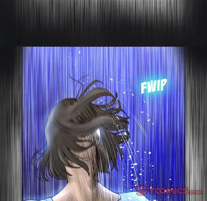 The Mask: Two Faces Chapter 14 Page 138