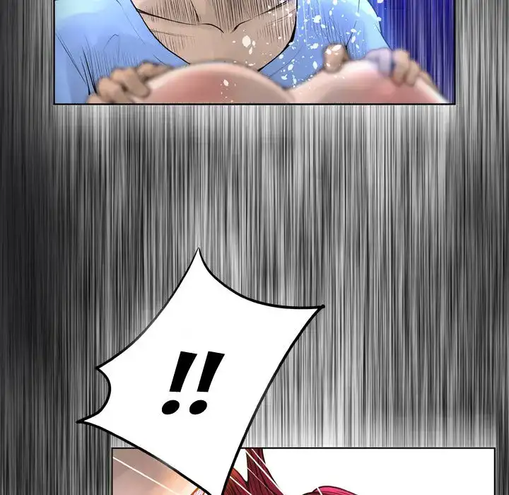The Mask: Two Faces Chapter 14 Page 139