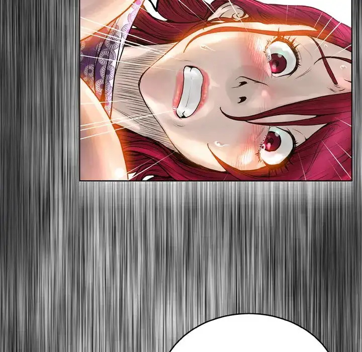 The Mask: Two Faces Chapter 14 Page 140