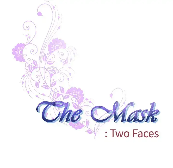 The Mask: Two Faces Chapter 14 Page 146