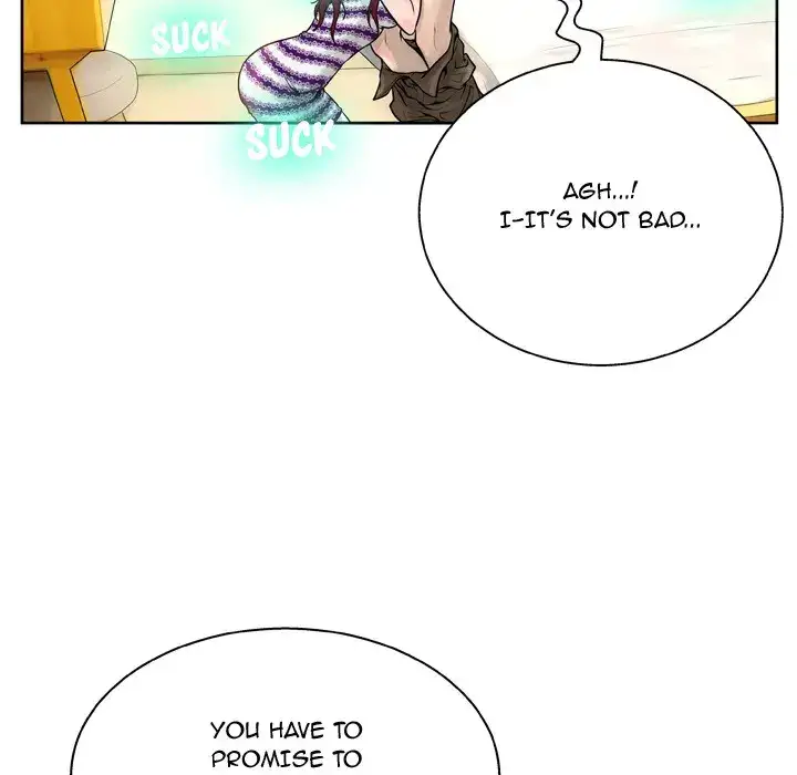 The Mask: Two Faces Chapter 14 Page 16