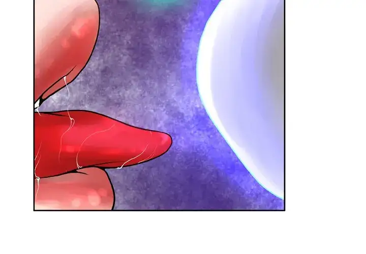 The Mask: Two Faces Chapter 14 Page 2