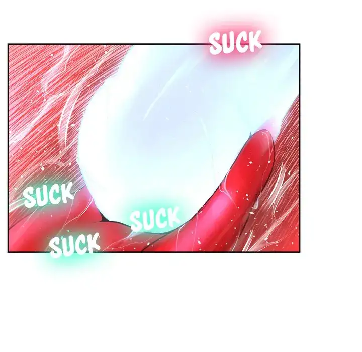 The Mask: Two Faces Chapter 14 Page 24