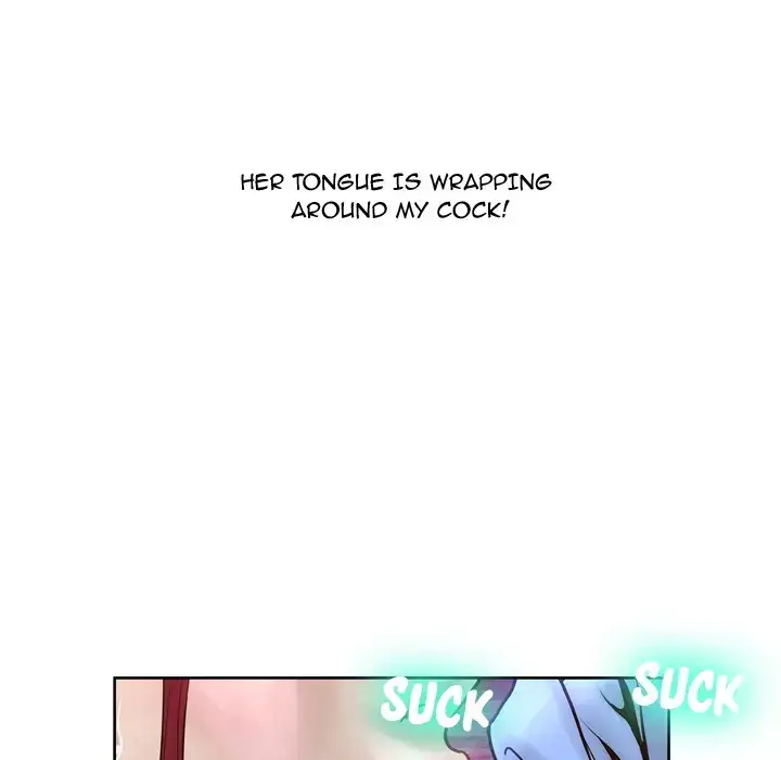 The Mask: Two Faces Chapter 14 Page 25
