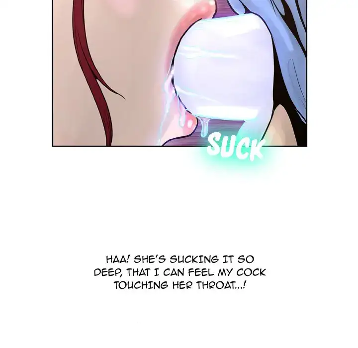 The Mask: Two Faces Chapter 14 Page 26