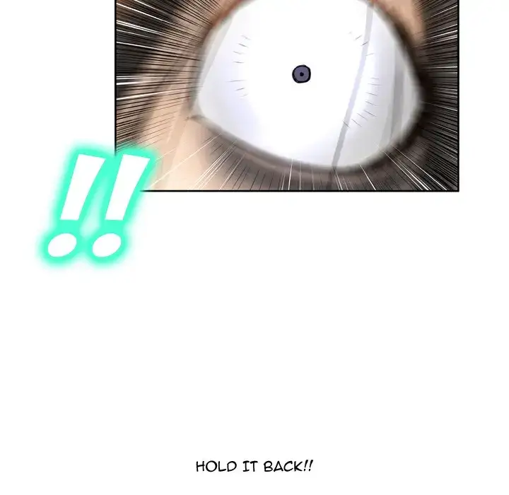 The Mask: Two Faces Chapter 14 Page 29