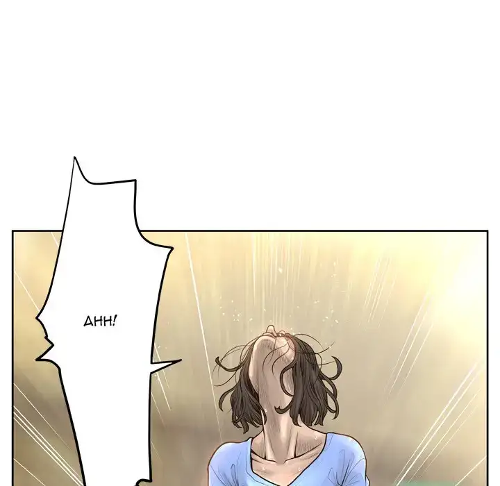 The Mask: Two Faces Chapter 14 Page 32