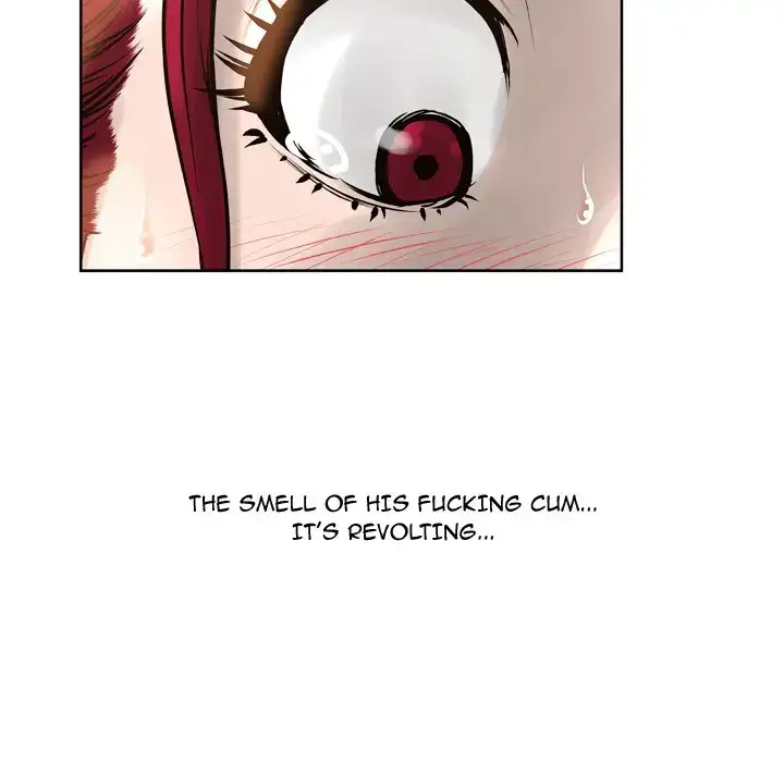 The Mask: Two Faces Chapter 14 Page 35