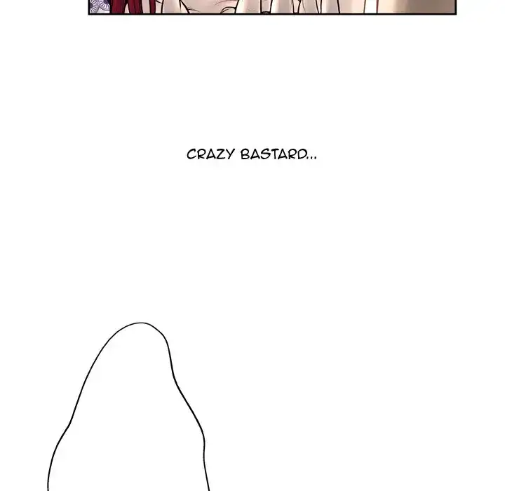 The Mask: Two Faces Chapter 14 Page 37