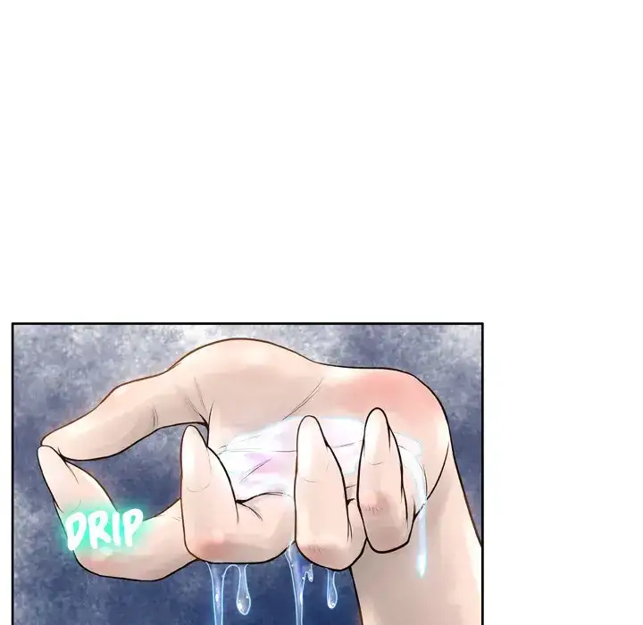 The Mask: Two Faces Chapter 14 Page 39