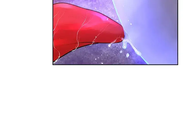 The Mask: Two Faces Chapter 14 Page 4