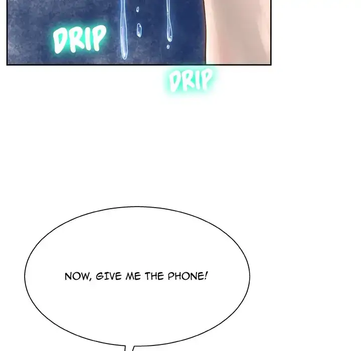 The Mask: Two Faces Chapter 14 Page 40