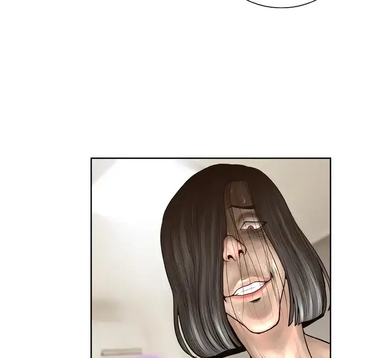 The Mask: Two Faces Chapter 14 Page 42