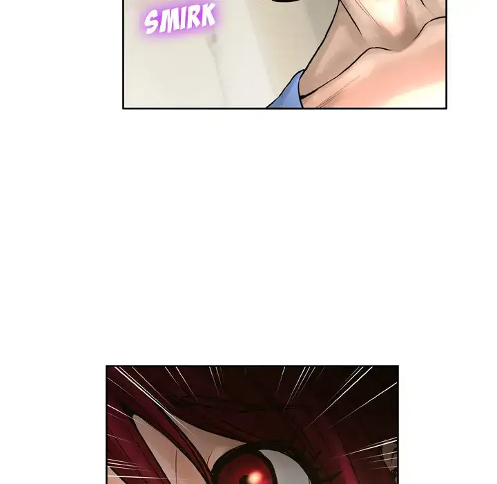The Mask: Two Faces Chapter 14 Page 43