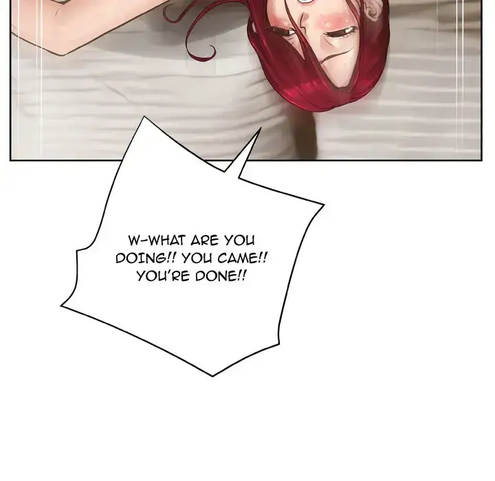 The Mask: Two Faces Chapter 14 Page 46