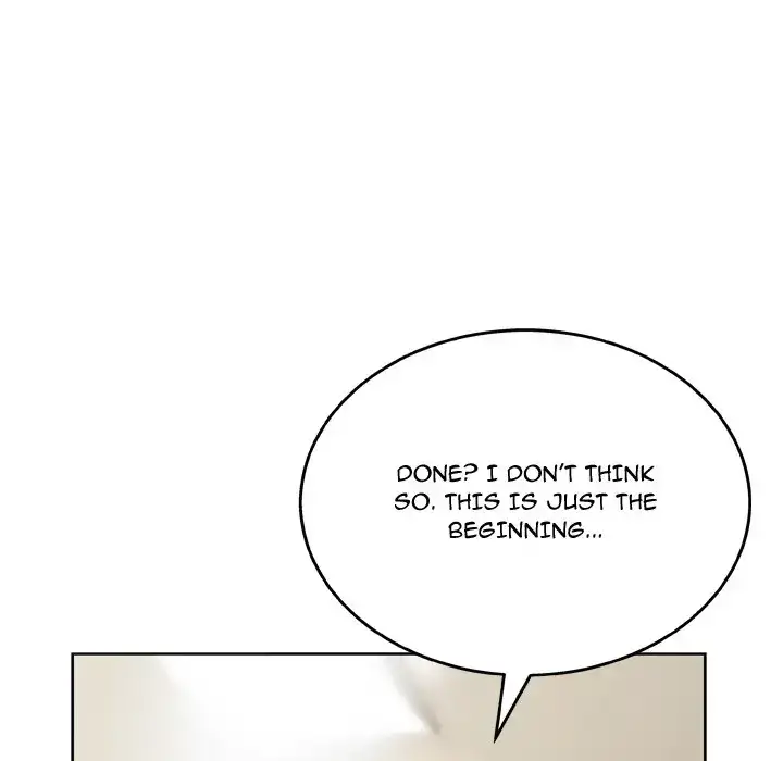 The Mask: Two Faces Chapter 14 Page 47
