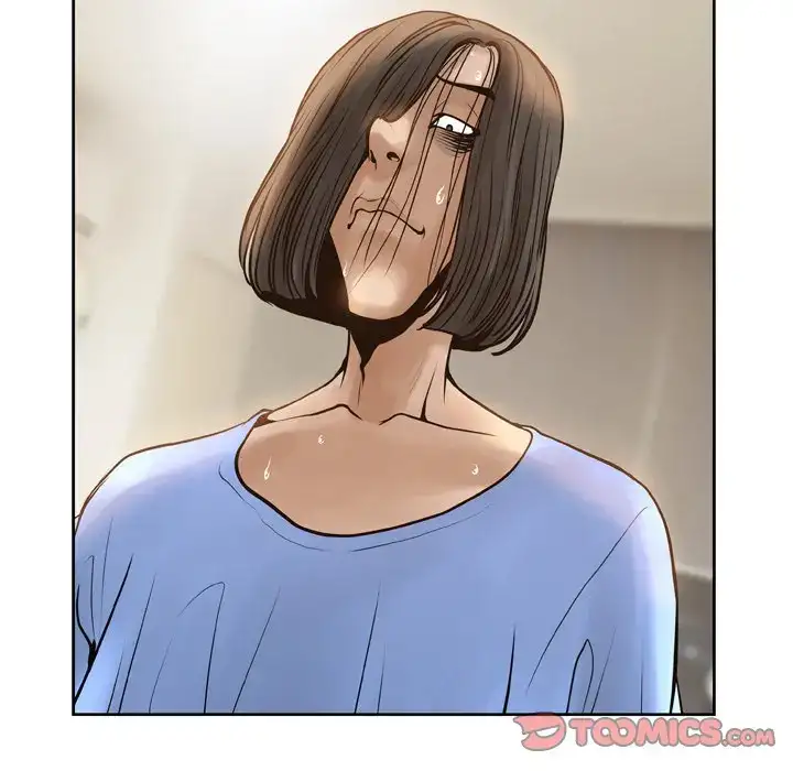 The Mask: Two Faces Chapter 14 Page 48