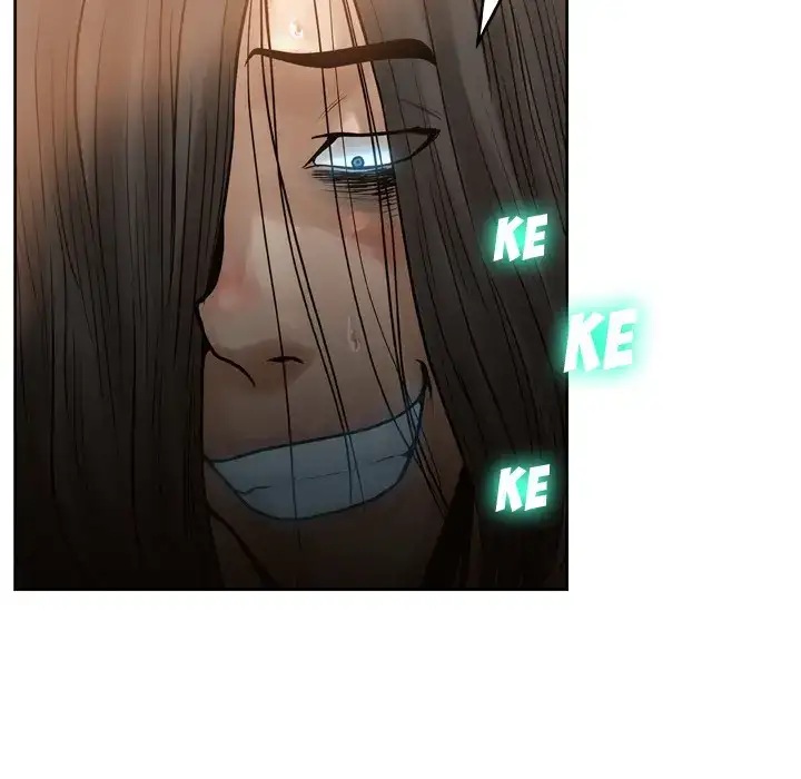 The Mask: Two Faces Chapter 14 Page 50