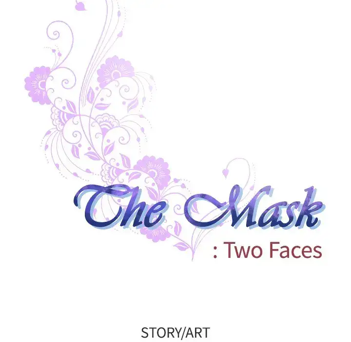 The Mask: Two Faces Chapter 14 Page 53